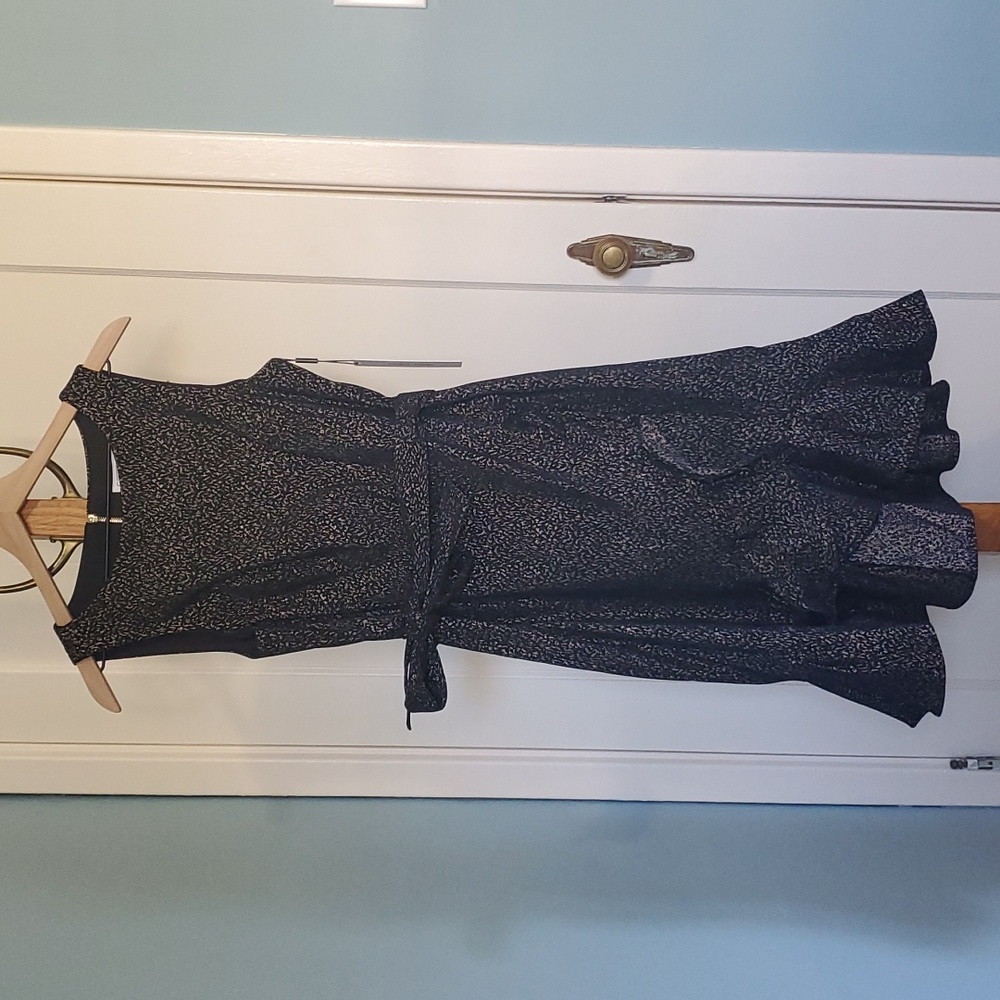 Calvin Klein Cocktail Dress